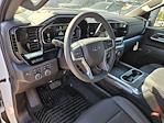 2025 Chevrolet Silverado 2500 Crew Cab 4WD Pickup for sale #4E50915 - photo 9