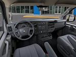 2025 Chevrolet Express 2500 RWD Empty Cargo Van for sale #4E50919 - photo 15