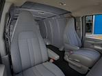 2025 Chevrolet Express 2500 RWD Empty Cargo Van for sale #4E50919 - photo 16