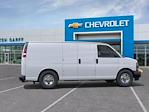 2025 Chevrolet Express 2500 RWD Empty Cargo Van for sale #4E50919 - photo 5