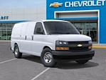2025 Chevrolet Express 2500 RWD Empty Cargo Van for sale #4E50919 - photo 7