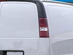 2025 Chevrolet Express 2500 RWD Empty Cargo Van for sale #4E50920 - photo 11