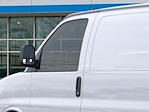 2025 Chevrolet Express 2500 RWD Empty Cargo Van for sale #4E50920 - photo 12