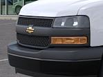 2025 Chevrolet Express 2500 RWD Empty Cargo Van for sale #4E50920 - photo 13