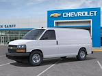 2025 Chevrolet Express 2500 RWD Empty Cargo Van for sale #4E50920 - photo 3