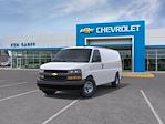 2025 Chevrolet Express 2500 RWD Empty Cargo Van for sale #4E50920 - photo 8
