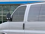 2025 Chevrolet Express 3500 RWD Passenger Van for sale #4E50921 - photo 12
