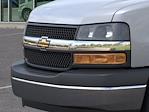 2025 Chevrolet Express 3500 RWD Passenger Van for sale #4E50921 - photo 13