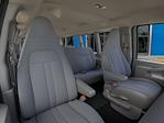 2025 Chevrolet Express 3500 RWD Passenger Van for sale #4E50921 - photo 16