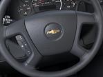 2025 Chevrolet Express 3500 RWD Passenger Van for sale #4E50921 - photo 19