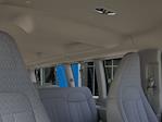 2025 Chevrolet Express 3500 RWD Passenger Van for sale #4E50921 - photo 24