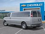 2025 Chevrolet Express 3500 RWD Passenger Van for sale #4E50921 - photo 3