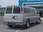2025 Chevrolet Express 3500 RWD Passenger Van for sale #4E50921 - photo 4