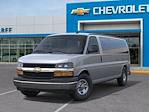 2025 Chevrolet Express 3500 RWD Passenger Van for sale #4E50921 - photo 6