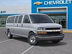 2025 Chevrolet Express 3500 RWD Passenger Van for sale #4E50921 - photo 7