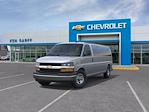 2025 Chevrolet Express 3500 RWD Passenger Van for sale #4E50921 - photo 8