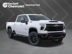 2025 Chevrolet Silverado 2500 Crew Cab 4WD Pickup for sale #4E50922 - photo 1