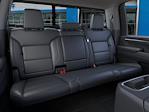 2025 Chevrolet Silverado 2500 Crew Cab 4WD Pickup for sale #4E50922 - photo 17