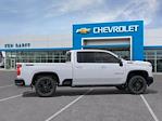 2025 Chevrolet Silverado 2500 Crew Cab 4WD Pickup for sale #4E50922 - photo 5