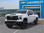2025 Chevrolet Silverado 2500 Crew Cab 4WD Pickup for sale #4E50922 - photo 6