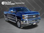 2016 Chevrolet Silverado 3500 Crew Cab SRW 4WD Pickup for sale #4E50922A - photo 1