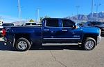 2016 Chevrolet Silverado 3500 Crew Cab SRW 4WD Pickup for sale #4E50922A - photo 3