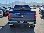 2016 Chevrolet Silverado 3500 Crew Cab SRW 4WD Pickup for sale #4E50922A - photo 4