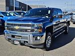 2016 Chevrolet Silverado 3500 Crew Cab SRW 4WD Pickup for sale #4E50922A - photo 7