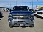 2016 Chevrolet Silverado 3500 Crew Cab SRW 4WD Pickup for sale #4E50922A - photo 8