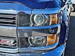 2016 Chevrolet Silverado 3500 Crew Cab SRW 4WD Pickup for sale #4E50922A - photo 9