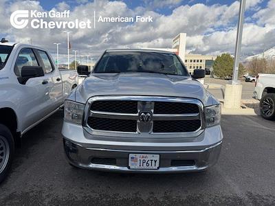2017 Ram 1500 Quad Cab RWD Pickup for sale #4E50922B - photo 1