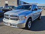 Used 2017 Ram 1500 SLT Quad Cab for sale #4E50922B - photo 6