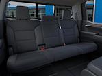2025 Chevrolet Silverado 1500 Crew Cab 4WD Pickup for sale #4E50923 - photo 17