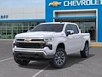 2025 Chevrolet Silverado 1500 Crew Cab 4WD Pickup for sale #4E50923 - photo 6