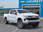 2025 Chevrolet Silverado 1500 Crew Cab 4WD Pickup for sale #4E50923 - photo 7