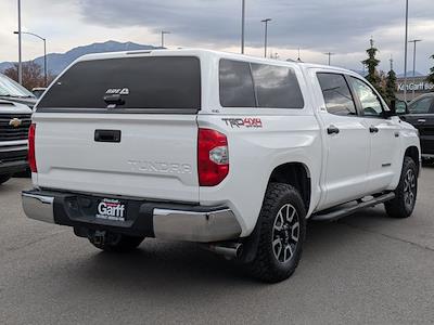 2018 Toyota Tundra Crew Cab 4WD Pickup for sale #4E50923A - photo 2