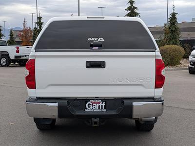 2018 Toyota Tundra Crew Cab 4WD Pickup for sale #4E50923A - photo 1