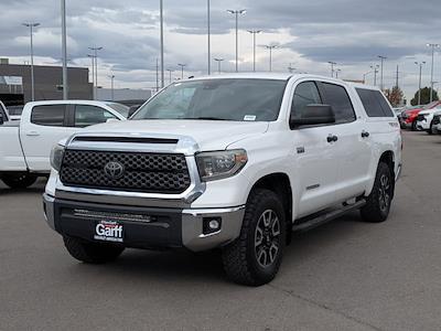 2018 Toyota Tundra Crew Cab 4WD Pickup for sale #4E50923A - photo 2