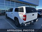 2018 Toyota Tundra Crew Cab 4WD Pickup for sale #4E50923A - photo 3