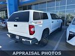 2018 Toyota Tundra Crew Cab 4WD Pickup for sale #4E50923A - photo 2
