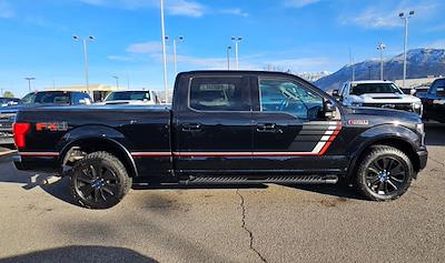 2019 Ford F-150 SuperCrew Cab 4WD Pickup for sale #4E50923B - photo 1