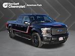 2019 Ford F-150 SuperCrew Cab 4WD Pickup for sale #4E50923B - photo 36