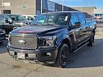 2019 Ford F-150 SuperCrew Cab 4WD Pickup for sale #4E50923B - photo 6