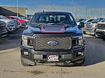 2019 Ford F-150 SuperCrew Cab 4WD Pickup for sale #4E50923B - photo 7