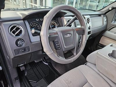 Used 2012 Ford F-150 XLT SuperCrew Cab for sale #4E50923C - photo 1