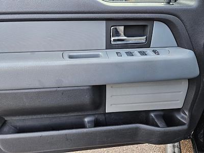 Used 2012 Ford F-150 XLT SuperCrew Cab for sale #4E50923C - photo 2