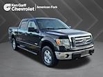 Used 2012 Ford F-150 XLT SuperCrew Cab for sale #4E50923C - photo 24