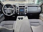 Used 2012 Ford F-150 XLT SuperCrew Cab for sale #4E50923C - photo 17