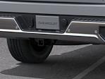 2025 Chevrolet Silverado 1500 Crew Cab 4WD Pickup for sale #4E50926 - photo 14