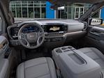 2025 Chevrolet Silverado 1500 Crew Cab 4WD Pickup for sale #4E50926 - photo 15
